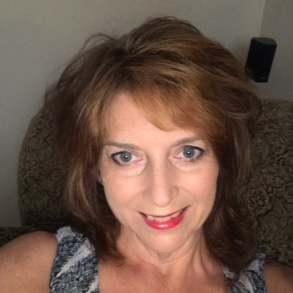 Meet your Posher, Tammy